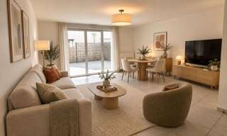 Maison 3 Pièces 73 m² à vendre à Toulouse (31200)