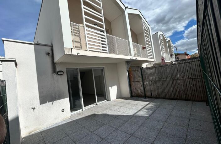 Maison à Croix Daurade — photo 2