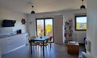 Maison 4 Pièces 66 m² à vendre à Bordeaux (33000)