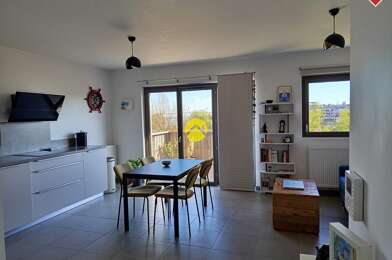 Maison 4 pièces 289000 €