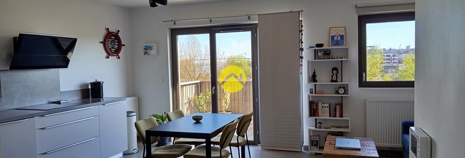 Maison 4 Pièces 66 m² à vendre à Bordeaux (33000)