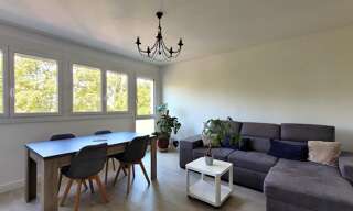 Appartement 4 Pièces 79 m² à vendre à Orléans (45000)