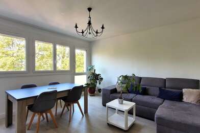 Appartement 4 pièces 94900 €