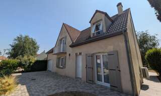 Maison 6 Pièces 139 m² à vendre à Ingré (45140)