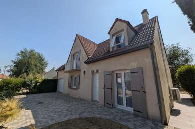 Maison 6 pièces 334900 €