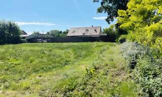 Terrain  1457 m² à vendre à Château-Renard (45220)