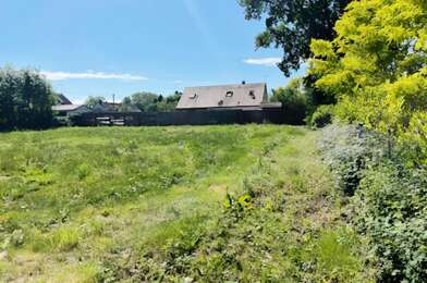 Terrain  35000 €