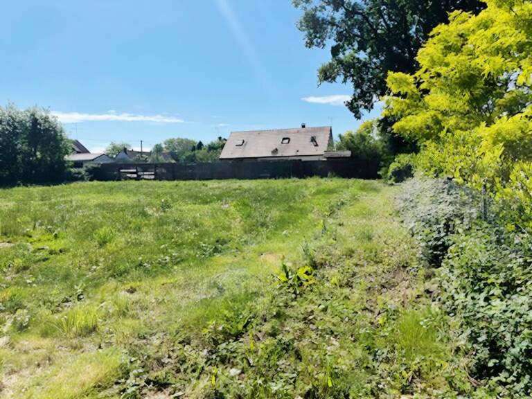 Terrain À Vendre — photo 1