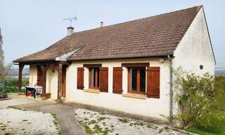 Maison 3 Pièces 92 m² à vendre à Château-Renard (45220)