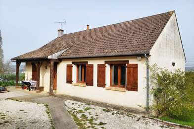 Maison 3 pièces 139000 €