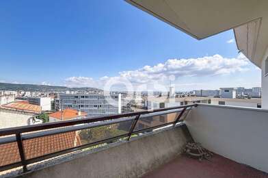 Appartement 3 pièces 213000 €