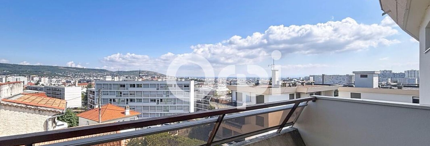 Appartement 3 Pièces 89 m² à vendre à Clermont-Ferrand (63000)