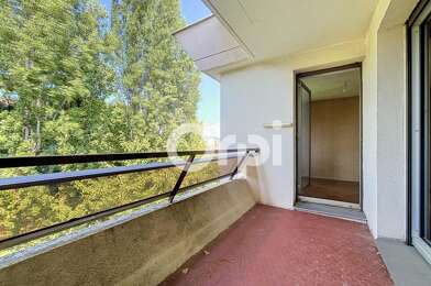 Appartement 3 pièces 199500 €