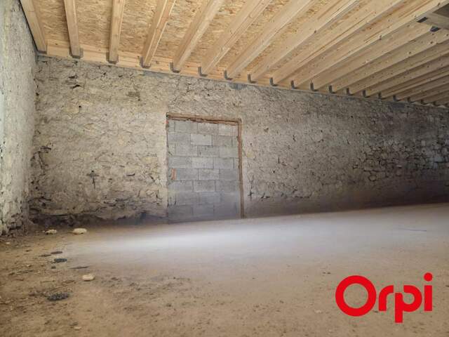 Maison à rénover - Le châble Présilly — photo du bien