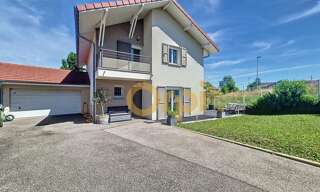 Maison 6 Pièces 127 m² à vendre à Valleiry (74520)