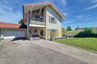 Maison 6 pièces 565000 €