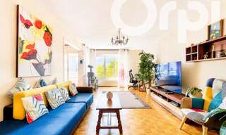 Appartement 4 Pièces 89 m² à vendre à Saint-Genis-Pouilly (01630)