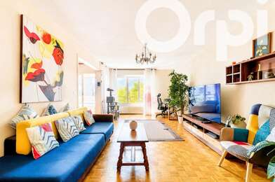 Appartement 4 pièces 380000 €