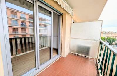 A louer - T3 DE 68 M² AVEC BALCON & LOGGIA - LA VALETTE DU VAR (Avenue Docteur Trémolières) — photo du bien