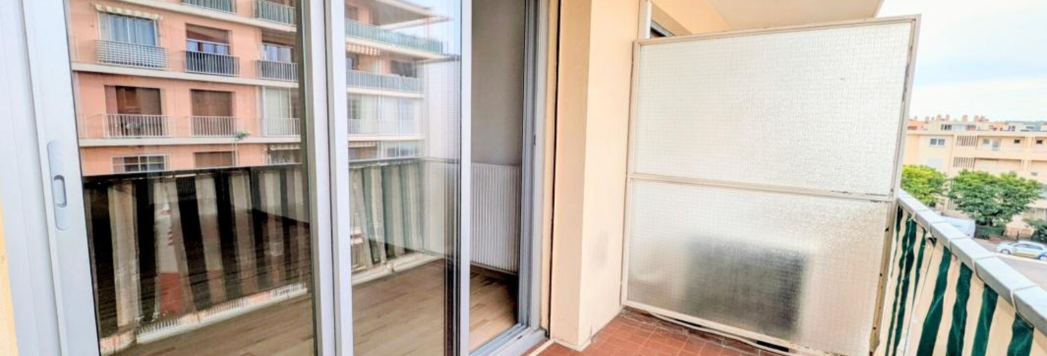 Appartement 3 Pièces 68 m² à louer à La Valette-du-Var (83160)