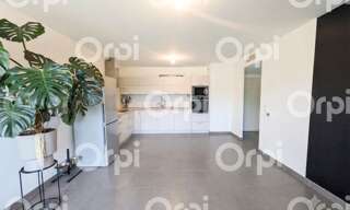 Appartement 3 Pièces 58 m² à louer à Toulon (83100)