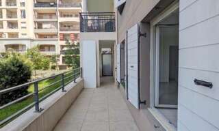 Appartement 3 Pièces 58 m² à louer à Toulon (83100)