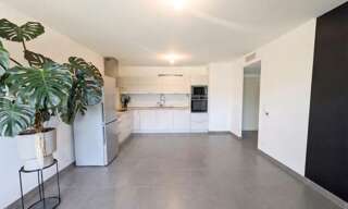 Appartement 3 Pièces 58 m² à louer à Toulon (83100)