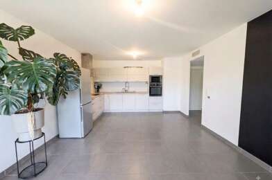 Appartement 3 pièces 1088 €