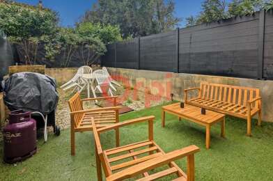 Appartement 2 pièces 730 €