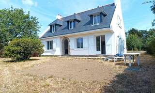 Maison 5 Pièces 137 m² à vendre à Arzon (56640)