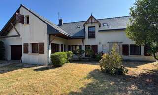 Maison 7 Pièces 140 m² à vendre à Saint-Gildas-de-Rhuys (56730)