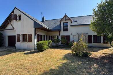 Maison 7 pièces 588000 €