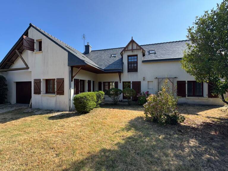 Maison À Vendre — photo 1