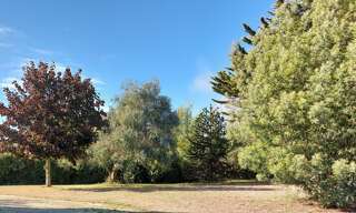 Terrain  1062 m² à vendre à Arzon (56640)