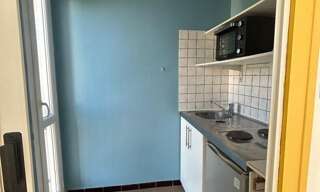 Appartement 1 Pièce 29 m² à louer à Limoges (87000)