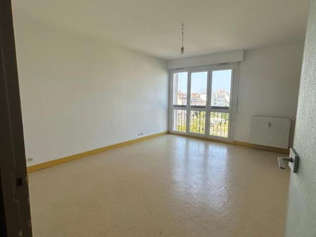 Appartement proposé à Limoges