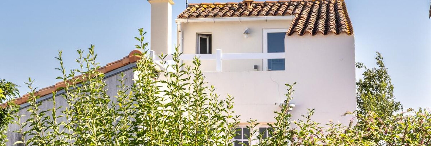Maison 4 Pièces 55 m² à vendre à Mornac-sur-Seudre (17113)