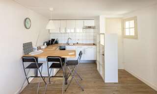 Maison 4 Pièces 55 m² à vendre à Mornac-sur-Seudre (17113)