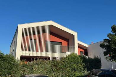 Appartement 2 pièces 514 €