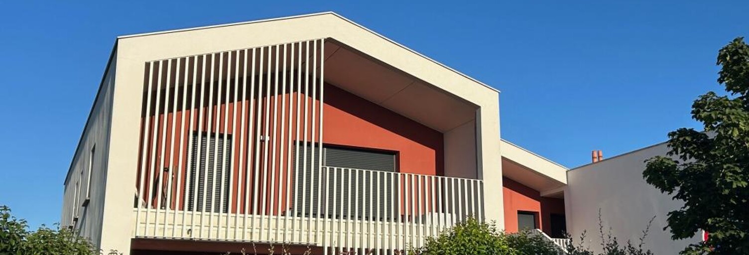 Appartement 2 Pièces 36 m² à louer à Saint-Jory (31790)