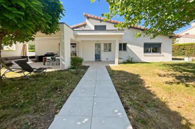Maison 5 pièces 483000 €