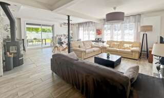 Maison 5 Pièces 155 m² à vendre à Ayguesvives (31450)