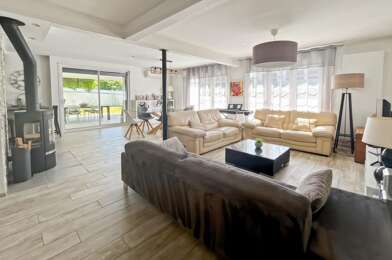 Maison 5 pièces 483000 €