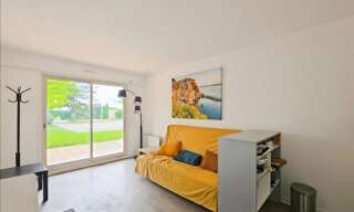 Appartement 1 Pièce 22 m² à vendre à Ramonville-Saint-Agne (31520)