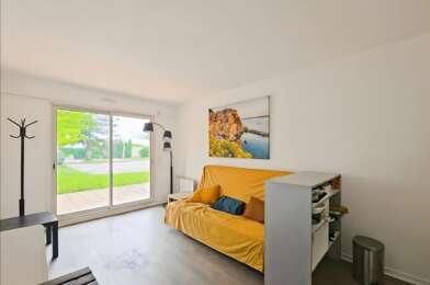 Appartement 1 pièces 93900 €