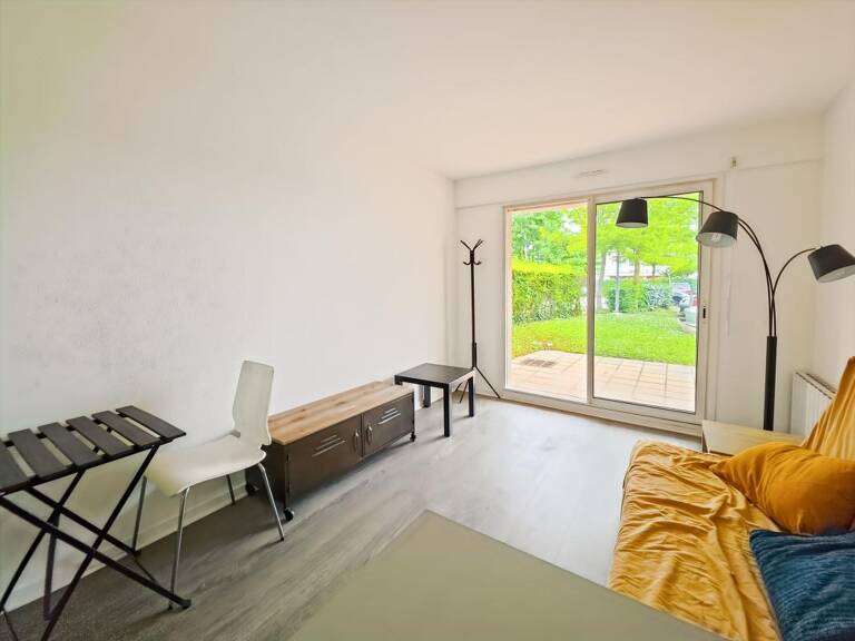 STUDIO LIBRE - Résidence étudiante RAMONVILLE-SAINT-AGNE — photo 1