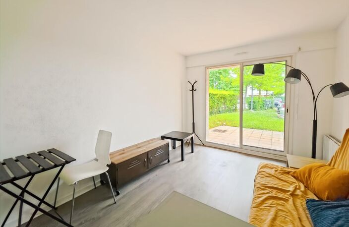 STUDIO LIBRE - Résidence étudiante RAMONVILLE-SAINT-AGNE — photo 2