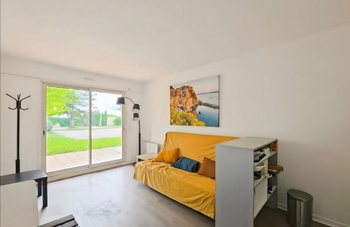 STUDIO LIBRE - Résidence étudiante RAMONVILLE-SAINT-AGNE — photo 3