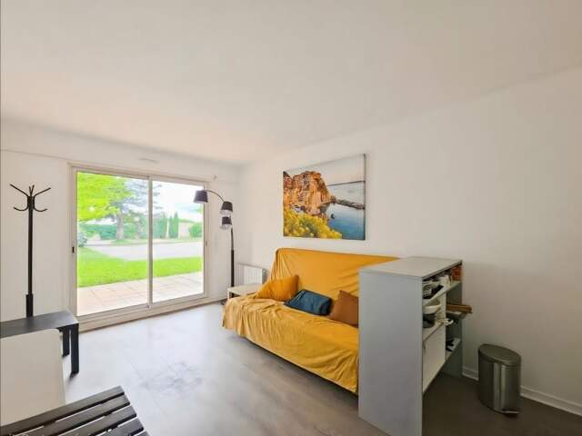 STUDIO LIBRE - Résidence étudiante RAMONVILLE-SAINT-AGNE — photo du bien