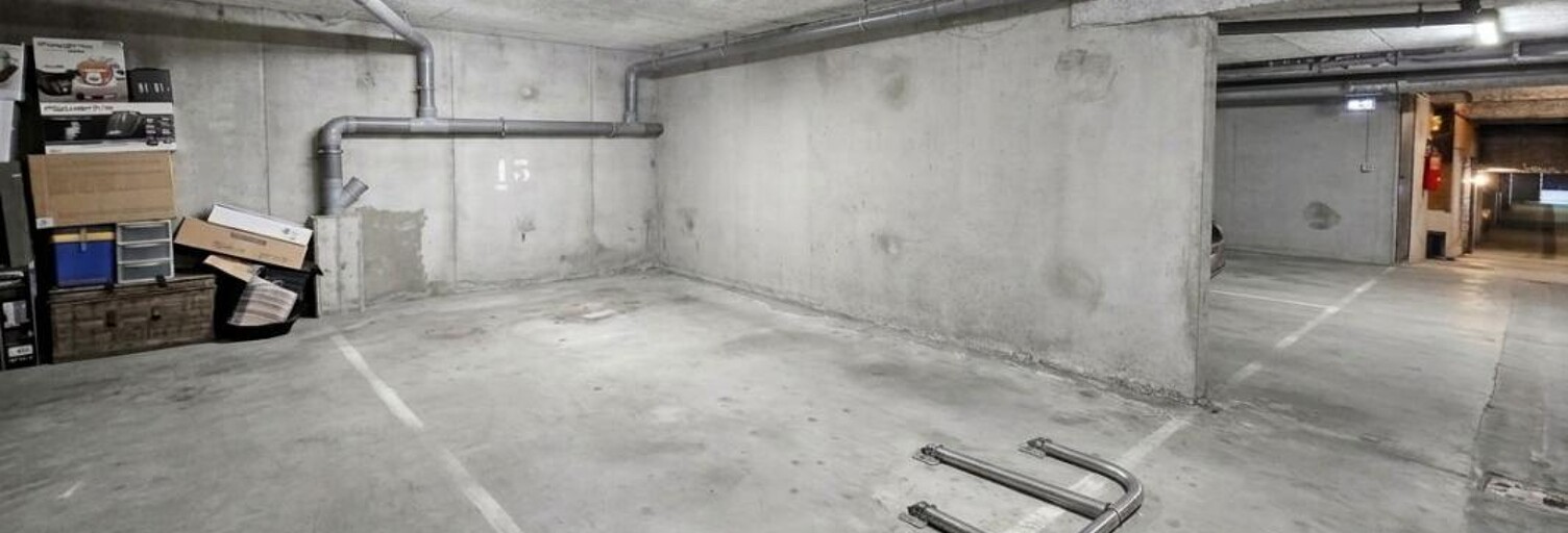 Garage  14 m² à vendre à Ramonville-Saint-Agne (31520)